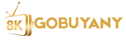 GoBuyAny IPTV Logo
