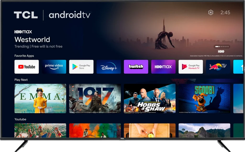 Best IPTV Service in the USA