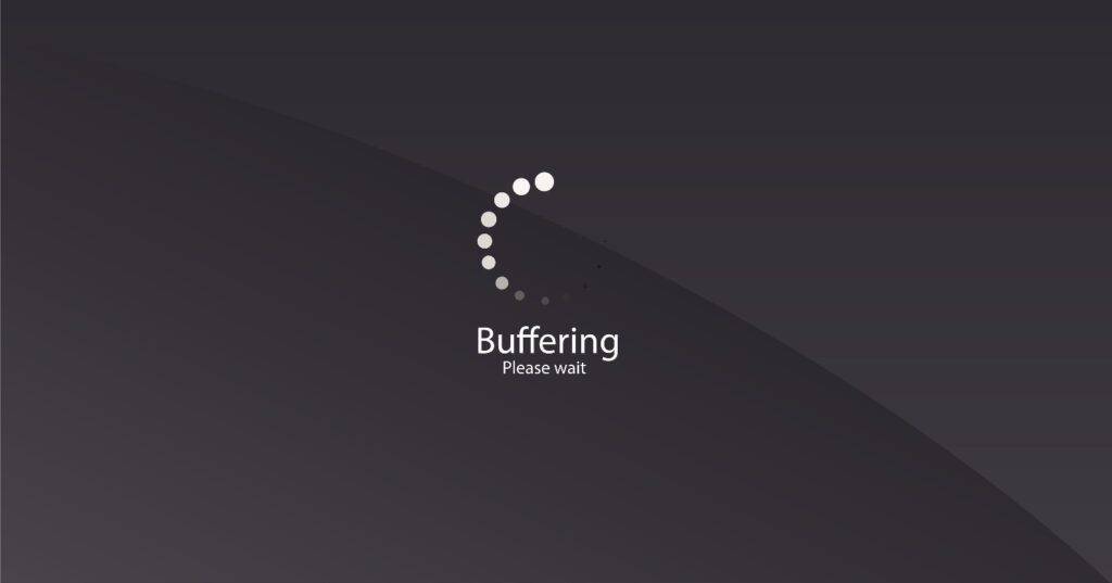 IPTV Buffering