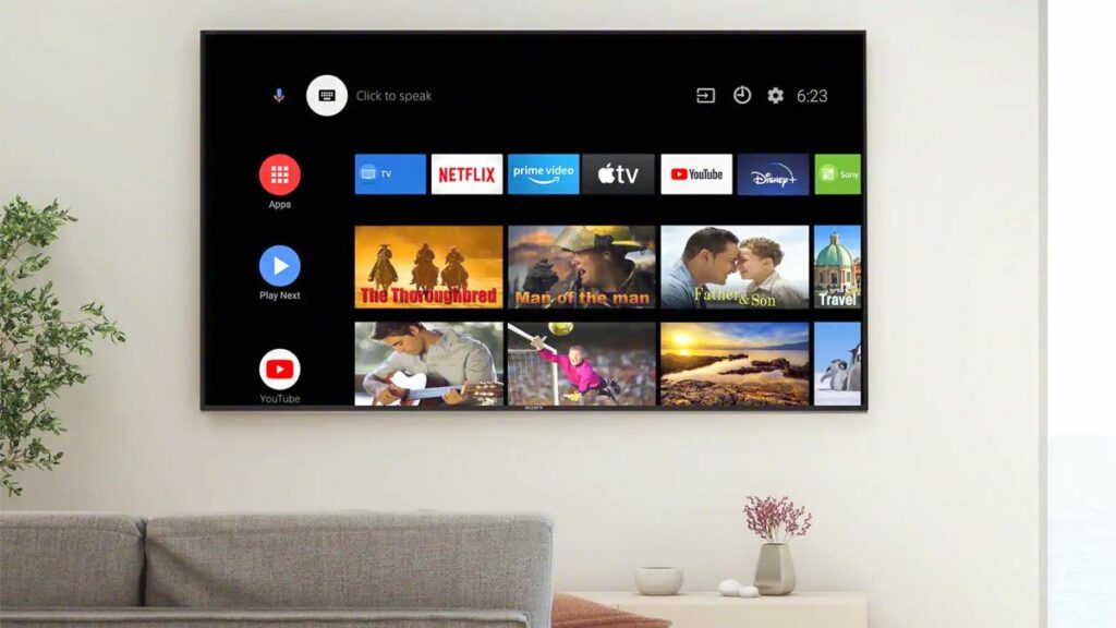 Watch Live TV Online